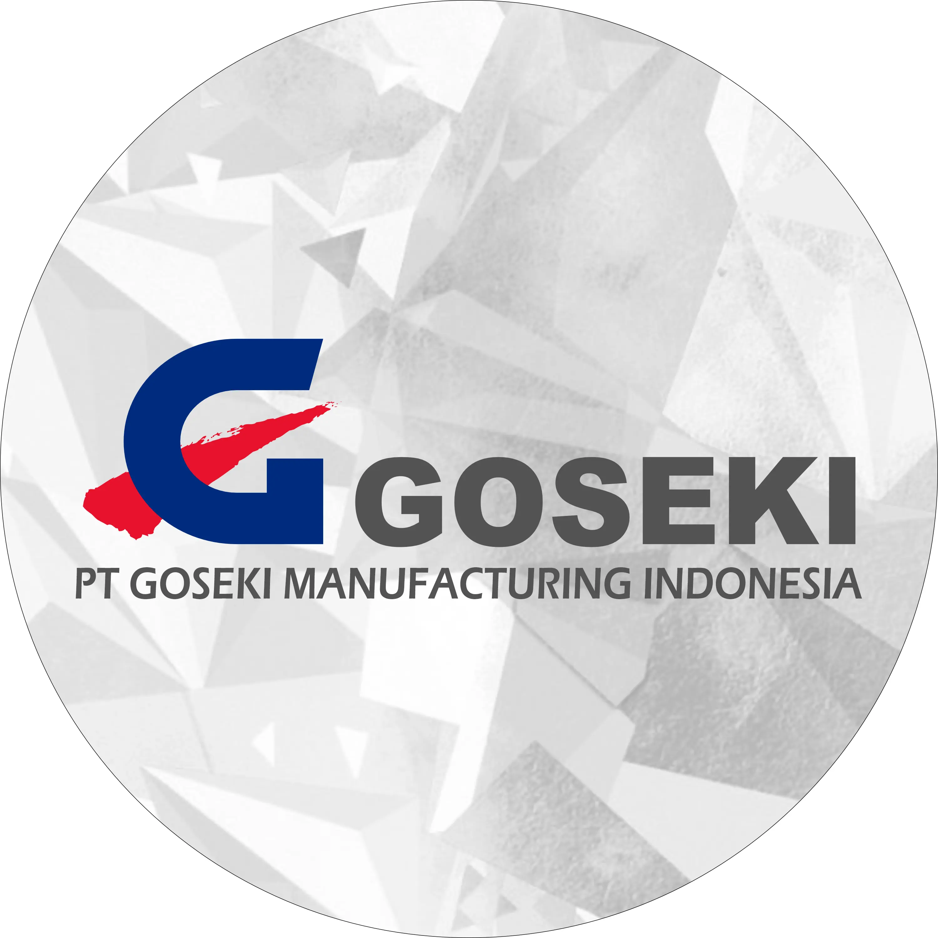 Logo Goseki